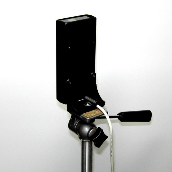 Unihedron Adapter statywowy do SQM-LU-DL