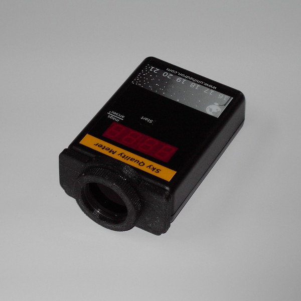Unihedron Adapter filtra dla SQM-LU-DL 1,25"