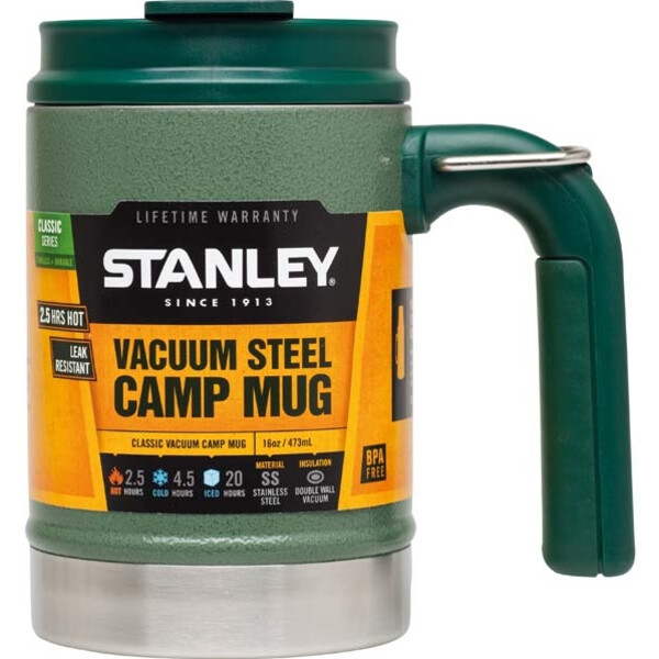 Stanley Termokubek Classic 0,47l, nr 662200