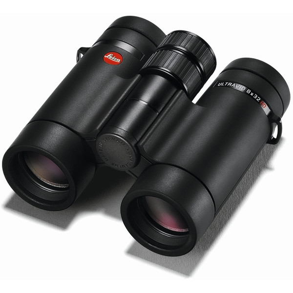 Leica Lornetka Ultravid 10x32 HD-Plus