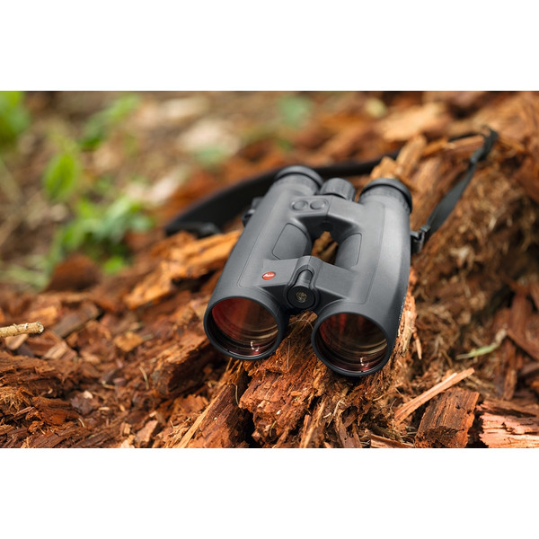 Leica Lornetka Geovid 8x56 HD-R (Typ 500)