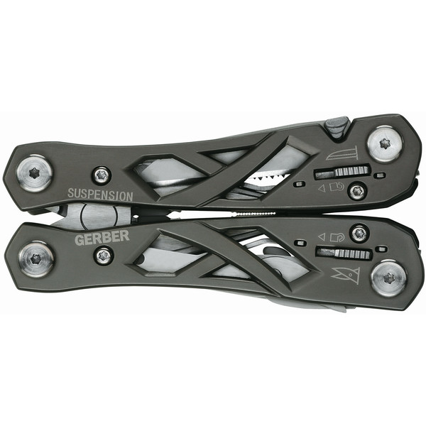 Multi-tool Gerber Multitool SUSPENSION