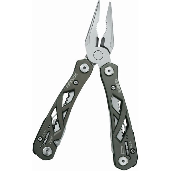 Gerber Multitool SUSPENSION