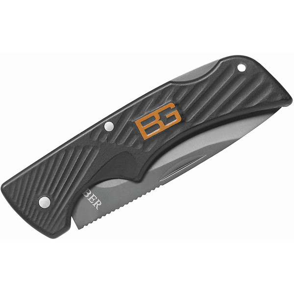 Gerber Noże Scyzoryk BEAR GRYLLS Compact SCOUT