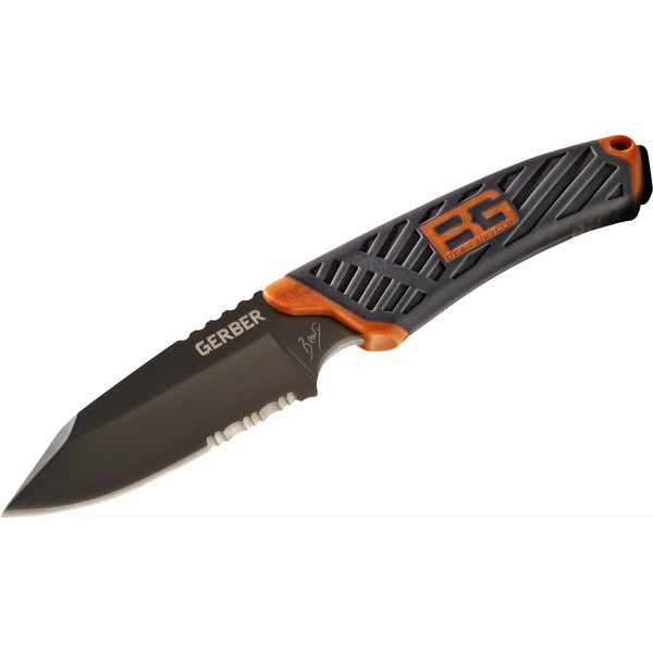 Gerber Noże Nóż BEAR GRYLLS COMPACT FIXED BLADE