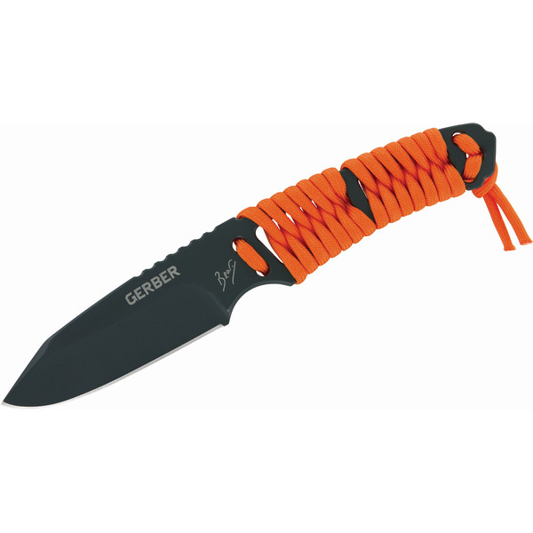 Gerber Noże Nóż BEAR GRYLLS PARACORD FIXED BLADE