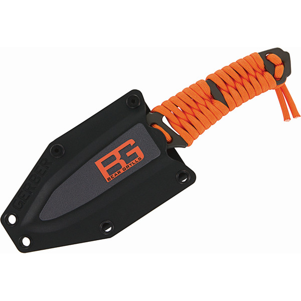 Gerber Noże Nóż BEAR GRYLLS PARACORD FIXED BLADE