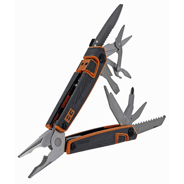 Gerber Noże Multitool BEAR GRYLLS SURVIVAL TOOL PACK