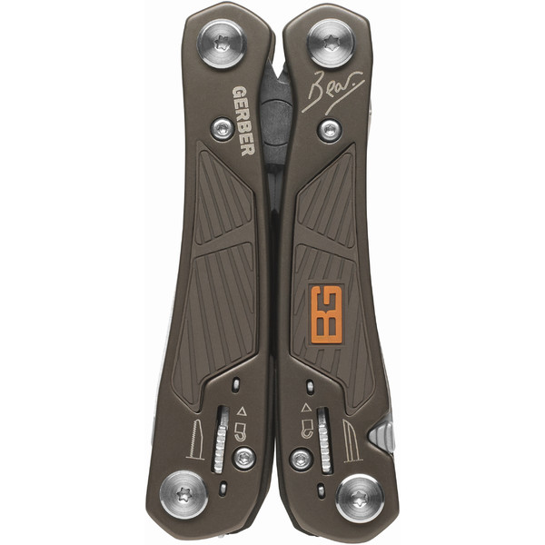 Gerber BEAR GRYLLS ULTIMATE MULTI-TOOL