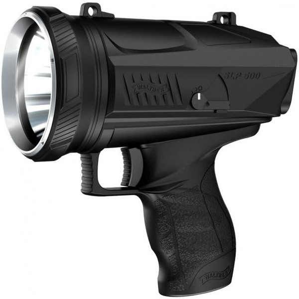 Walther Latarka Searchlight SLP500