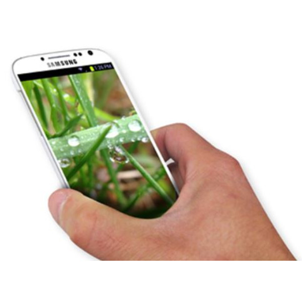 Carson Lupa LensMag 10x &15x MacroLens for Samsung Galaxy S4