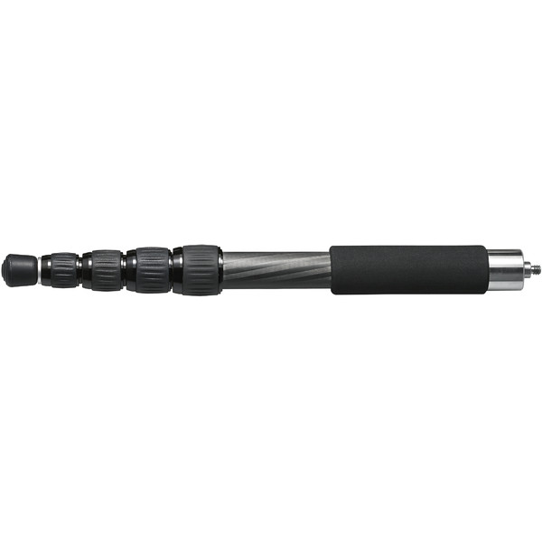 Novoflex QLEG C2253 Kompaktowa noga Carbon 5-segmentowa pojedyncza