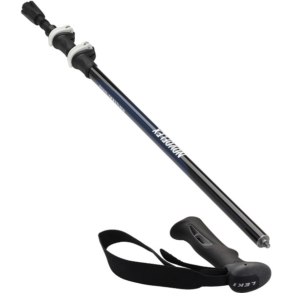 Novoflex Statyw aluminiowy monopod QLEG Walk III Wanderstock