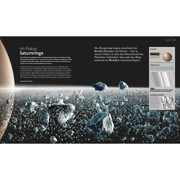 Dorling Kindersley Die Planeten (Planety)