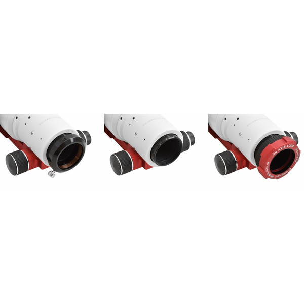 PrimaLuceLab Adapter OnAxisLock do AIRY OTA 100/120