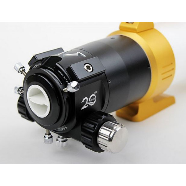 William Optics Refraktor apochromatyczny  AP 81/478 GT81 with flattener/reducer for Canon EOS
