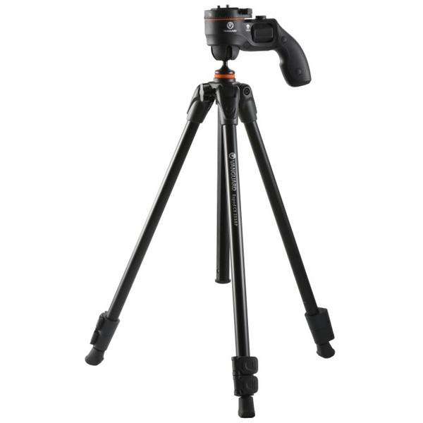 Vanguard Statyw aluminiowy Espod CX 233AGH