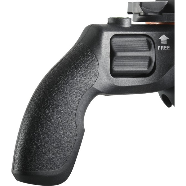 Vanguard Statyw aluminiowy Espod CX 233AGH