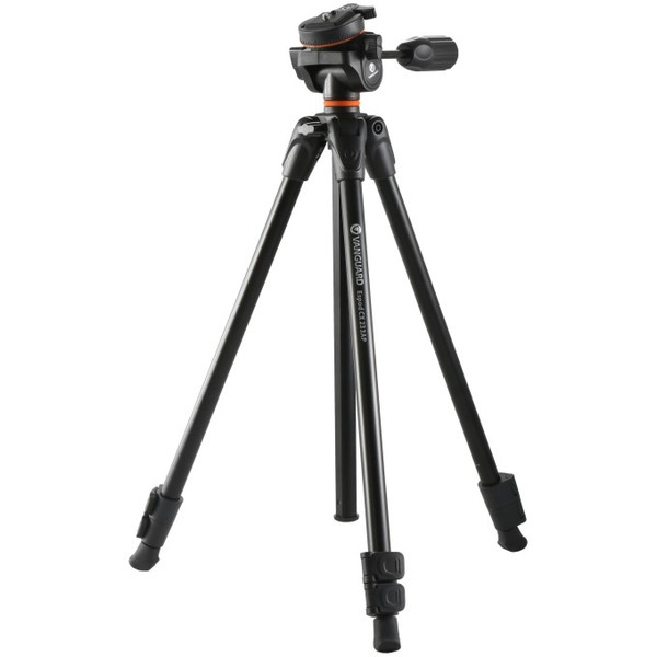 Vanguard Statyw aluminiowy Espod CX 233AP