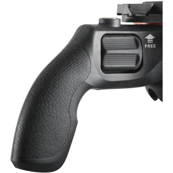 Vanguard Statyw aluminiowy Espod CX 203AGH