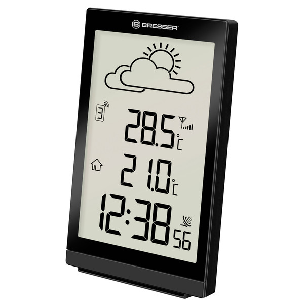 Bresser Stacja meteo TemeoTrend ST