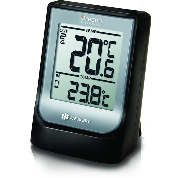 Oregon Scientific Stacja meteo WEATHER@HOME Bluetooth EMR 211