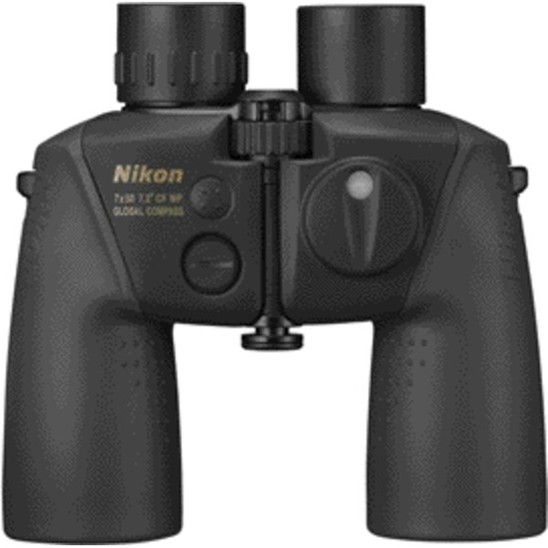 Nikon Lornetka 7x50 CF WP Global Compass