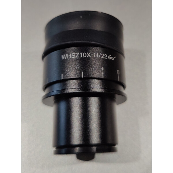 Evident Olympus Okular Olympus WHSZ10X-H