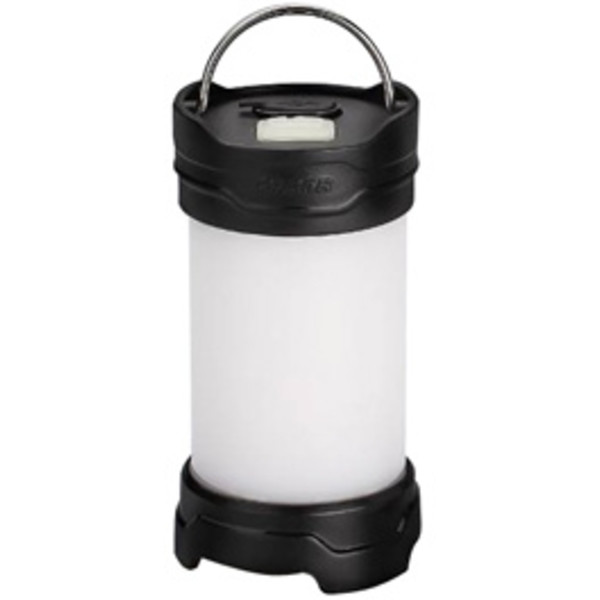 Fenix Lampa do pracy Latarnia CL25R, czarna