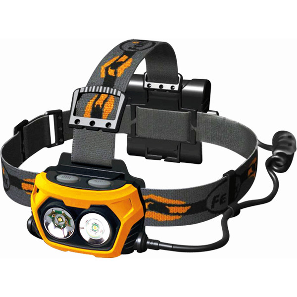 Fenix Latarka czołowa HP25