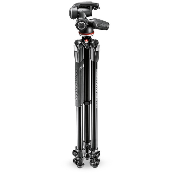 Manfrotto Statyw aluminiowy MK290XTA3-3W