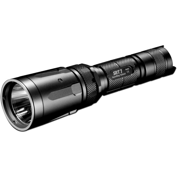 Nitecore Latarka kieszonkowa SRT-7