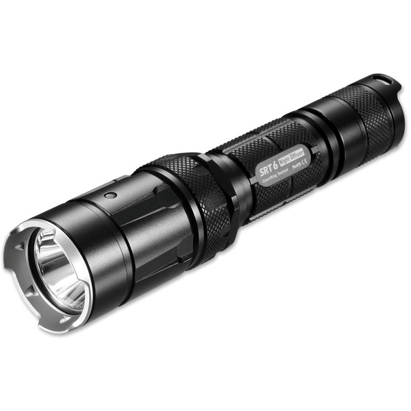Nitecore Latarka kieszonkowa SRT-6