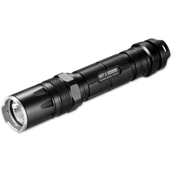 Nitecore Latarka kieszonkowa SRT-5