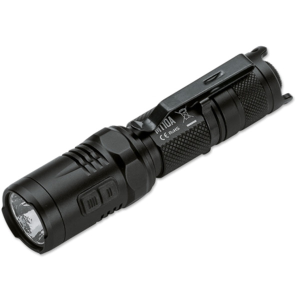 Nitecore Latarka kieszonkowa MT10A