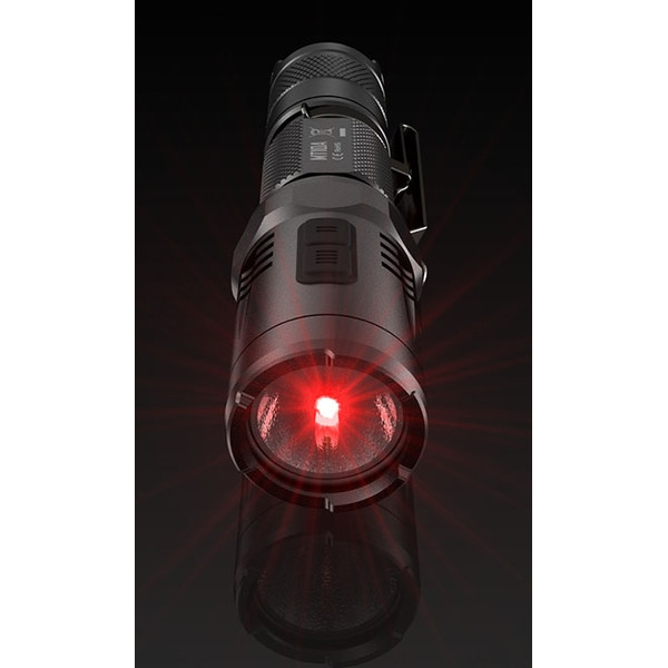 Nitecore Latarka kieszonkowa MT10A