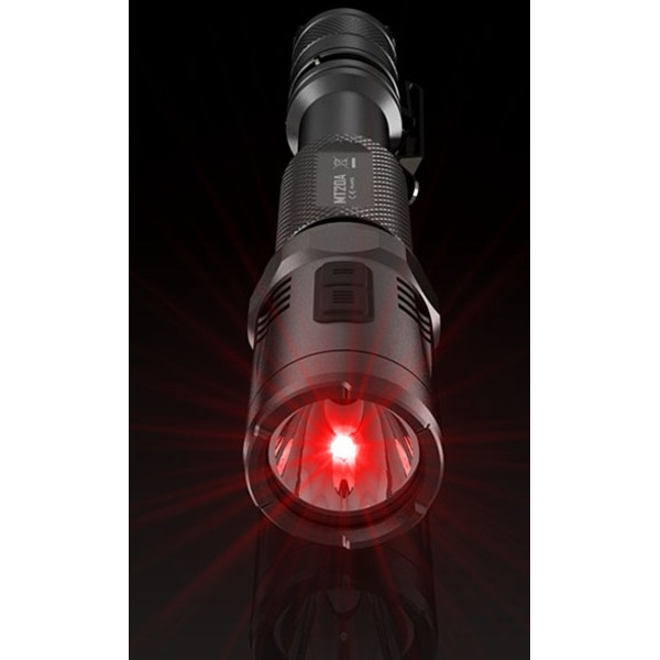Nitecore Latarka kieszonkowa MT20A
