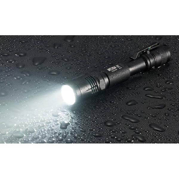 Nitecore Latarka kieszonkowa MT20A