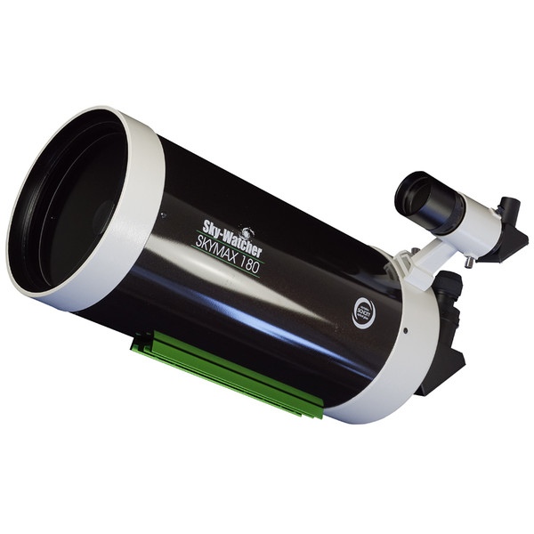 Skywatcher Teleskop Maksutova MC 180/2700 SkyMax 180 HEQ5 Pro SynScan GoTo