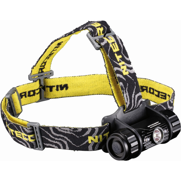 Nitecore Latarka czołowa HC50