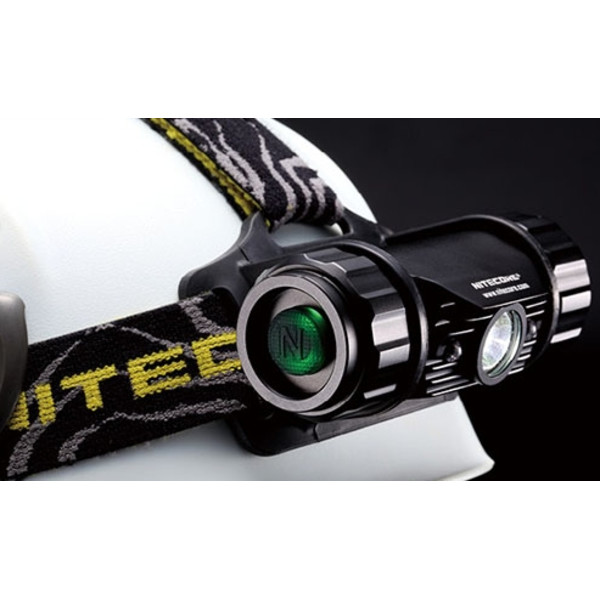 Nitecore Latarka czołowa HC50