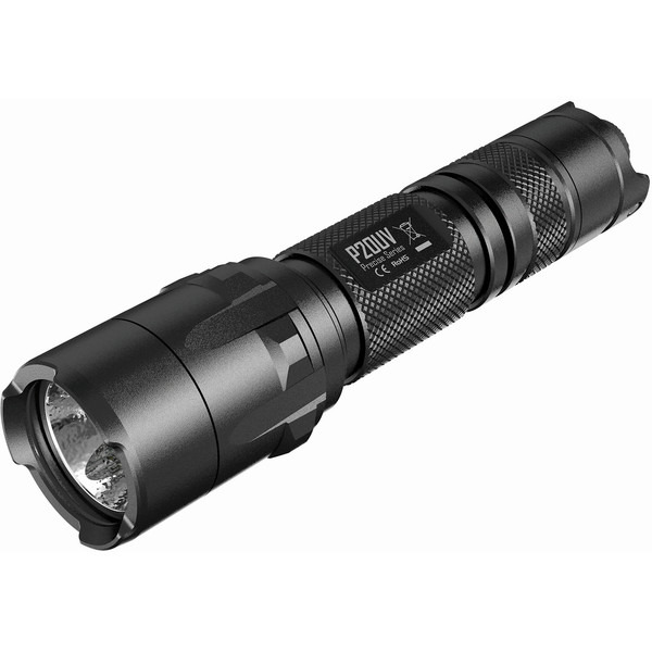 Nitecore Latarka kieszonkowa P20UV