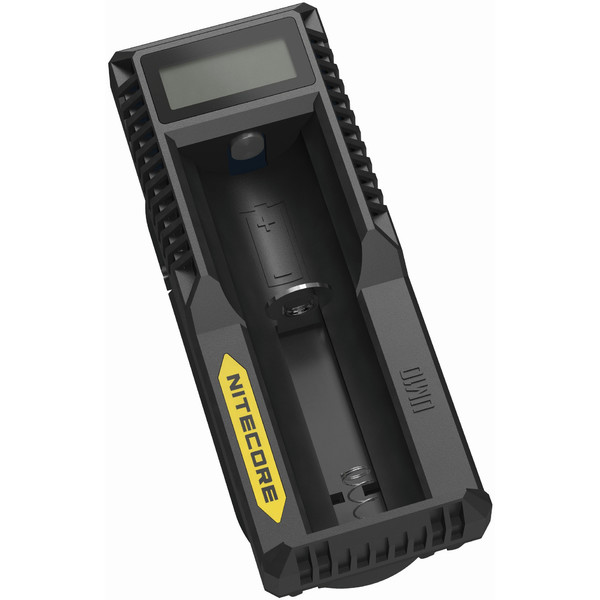 Nitecore Ładowarka USB UM10