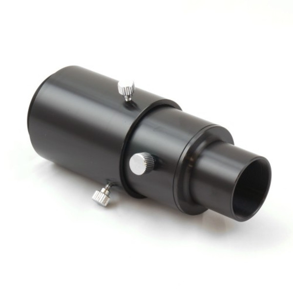 PrimaLuceLab Variabler Adapter für Okularprojektion und fokale Projektion 1,25"/T2