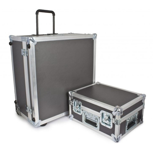 10 Micron Skrzynia transportowa Zestaw walizek transportowych do GM 2000 HPS (Monolith)