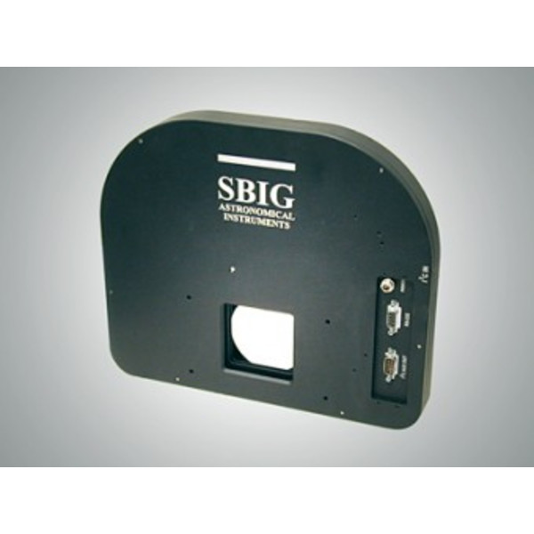 SBIG Aparat fotograficzny STX-16803 / FW7-STX Set