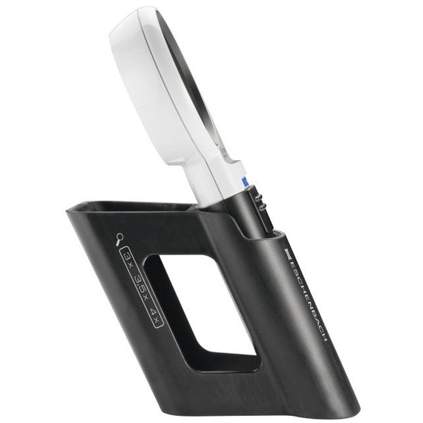 Eschenbach MOBASE Stojak do Mobilux LED 3,0x / 3,5x / 4,0x