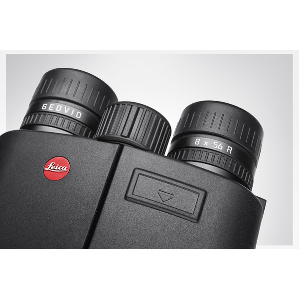 Leica Lornetka Geovid 8x56 R