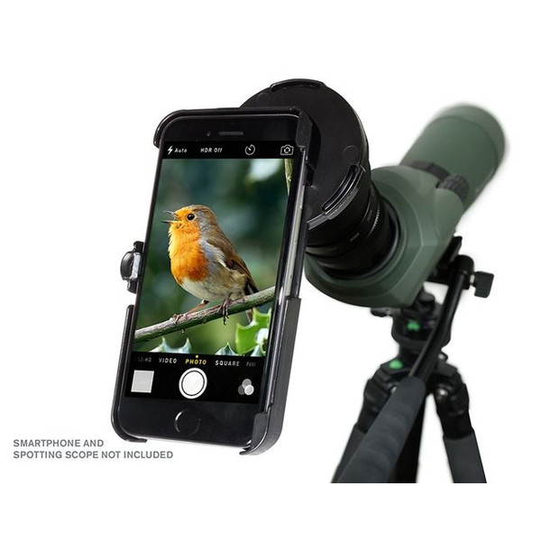 Celestron Adapter smartfona Regal do iPhone 6+