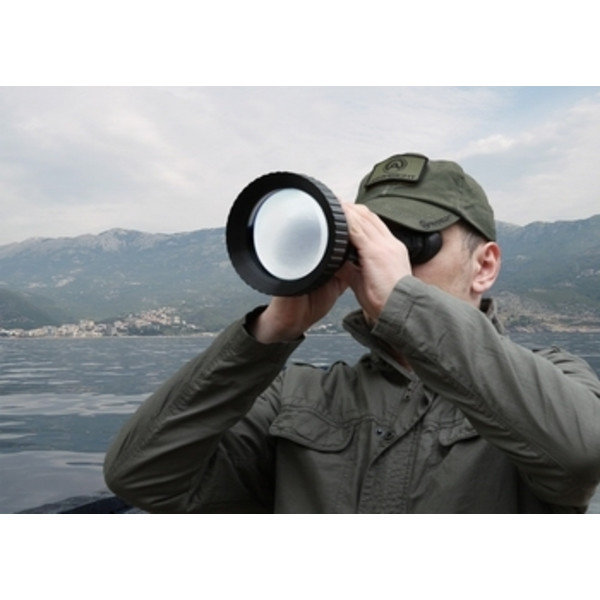 Armasight Kamera termowizyjna Helios 336 HD 30 Hz 8-32x100